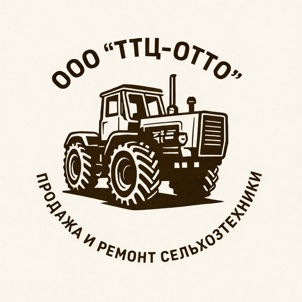 ООО ТТЦ-ОТТО
